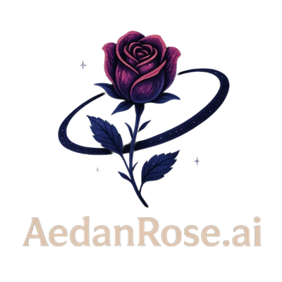 AedanRose AedanRose