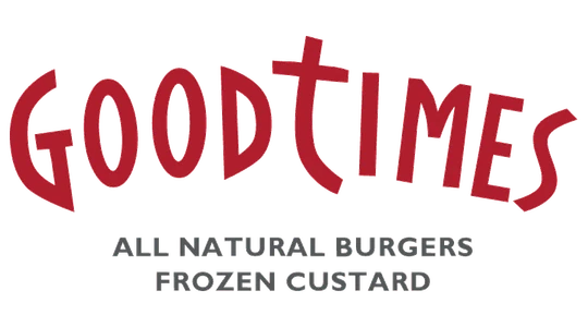Good Times Burgers Good Times Burgers