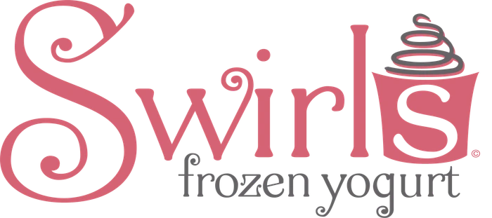 Swirls Frozen Yogurt Swirls Frozen Yogurt