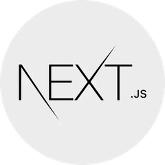 Next.js Next.js